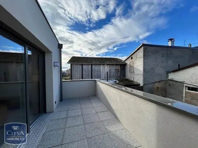 Photo 6 Appartement 2 pièces 46.85m²