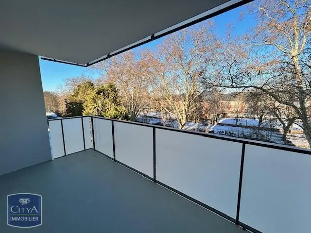 Photo 8 Appartement 2 pièces 43.72m²