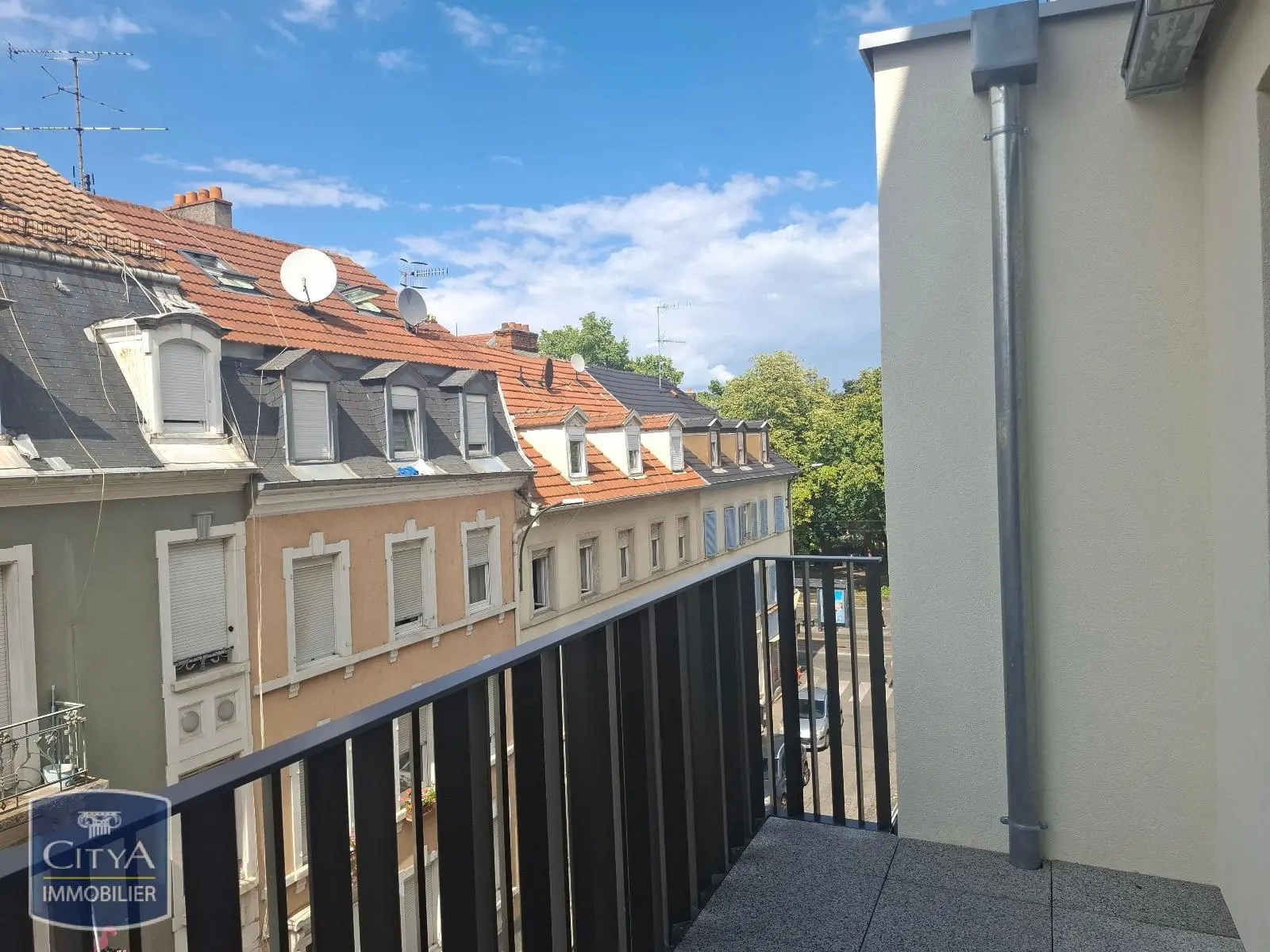 Photo 4 Appartement 2 pièces 39.85m²