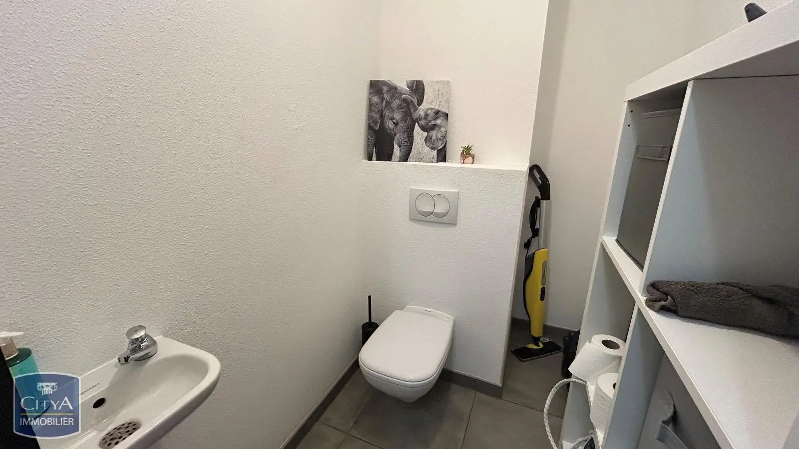 Photo 8 Appartement 3 pièces 64.42m²