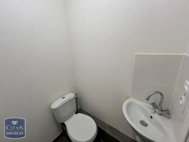 Photo 13 Appartement 3 pièces 63.4m²
