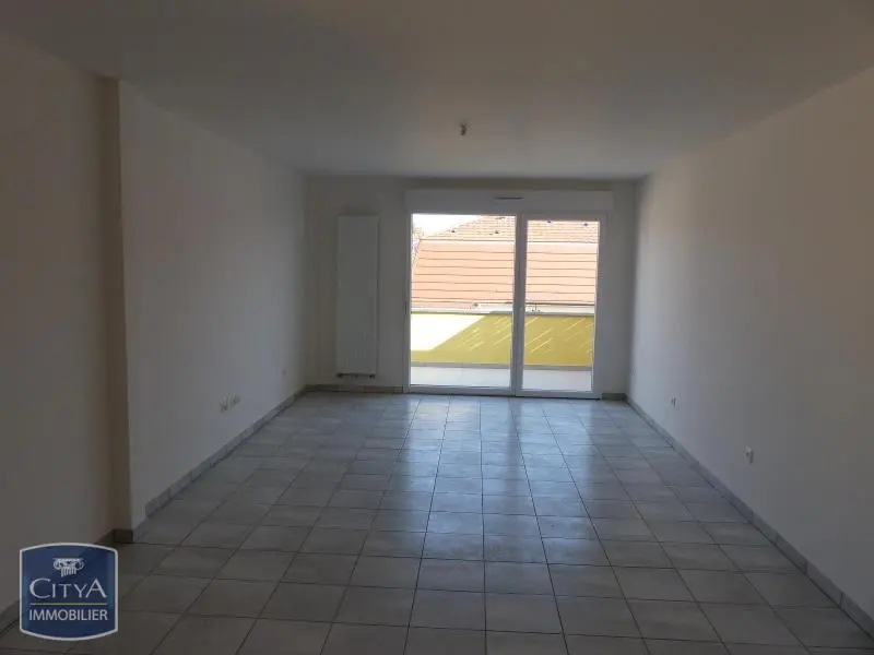 Photo 3 Appartement 3 pièces 67.49m²