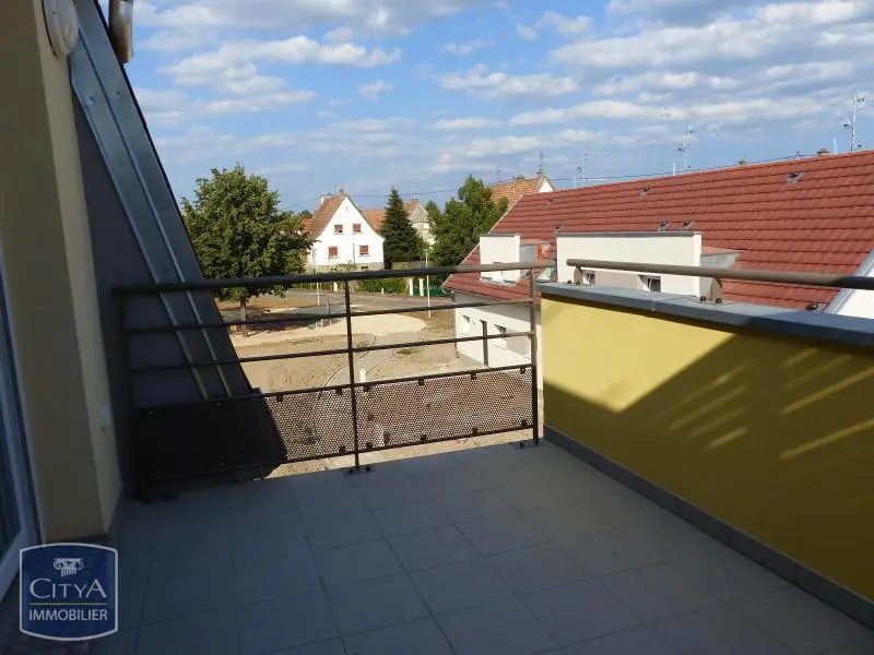 Photo 1 Appartement 3 pièces 67.49m²