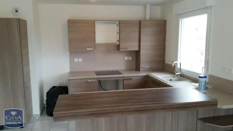 Photo 2 Appartement 3 pièces 67.49m²