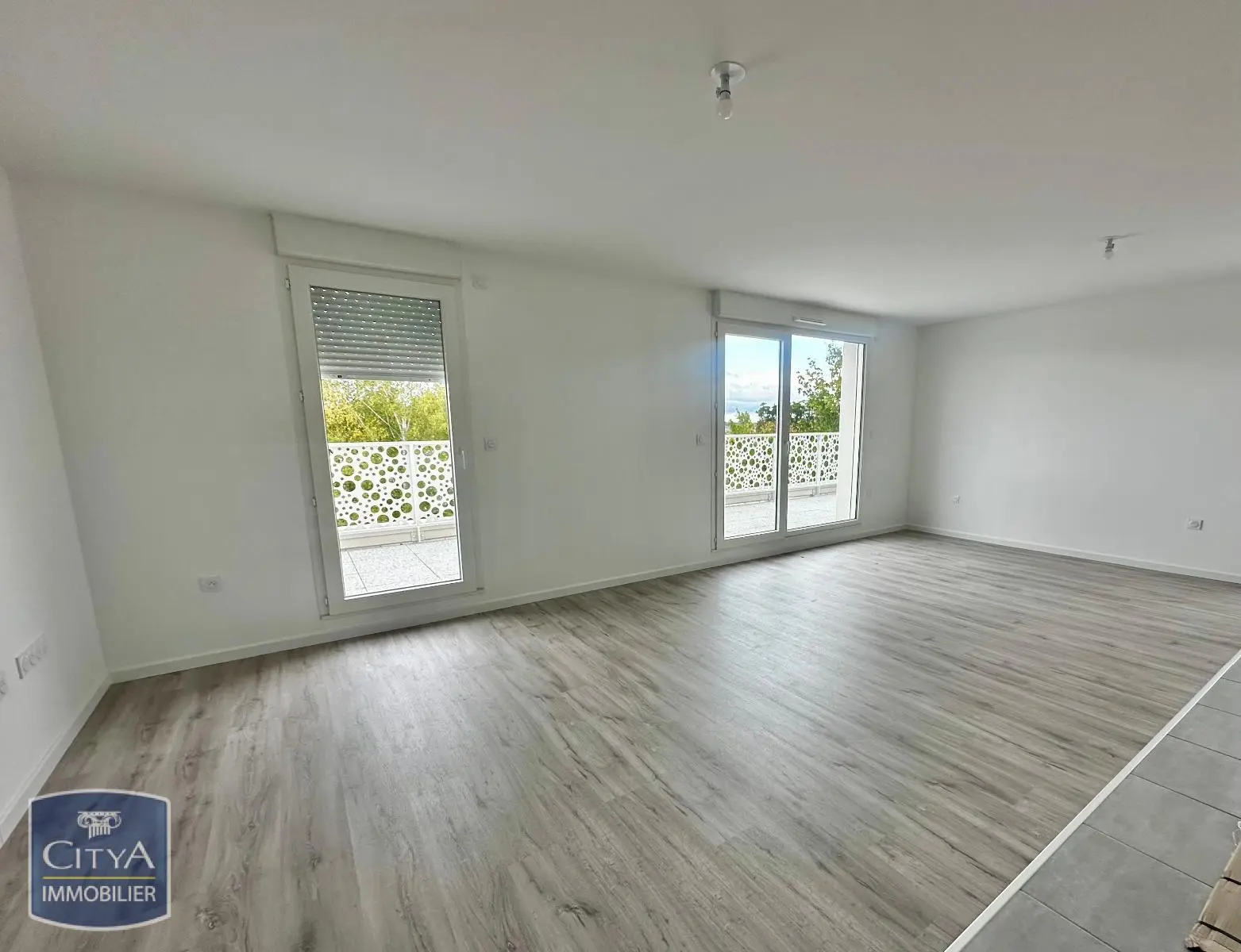Photo 6 Appartement 3 pièces 58.5m²
