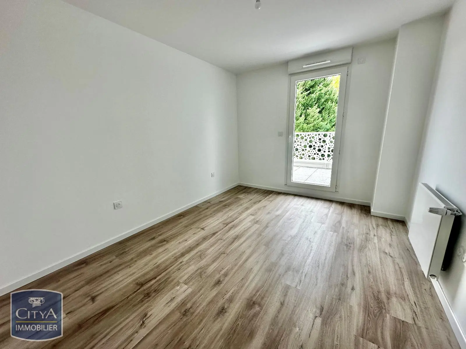 Photo 4 Appartement 3 pièces 58.5m²