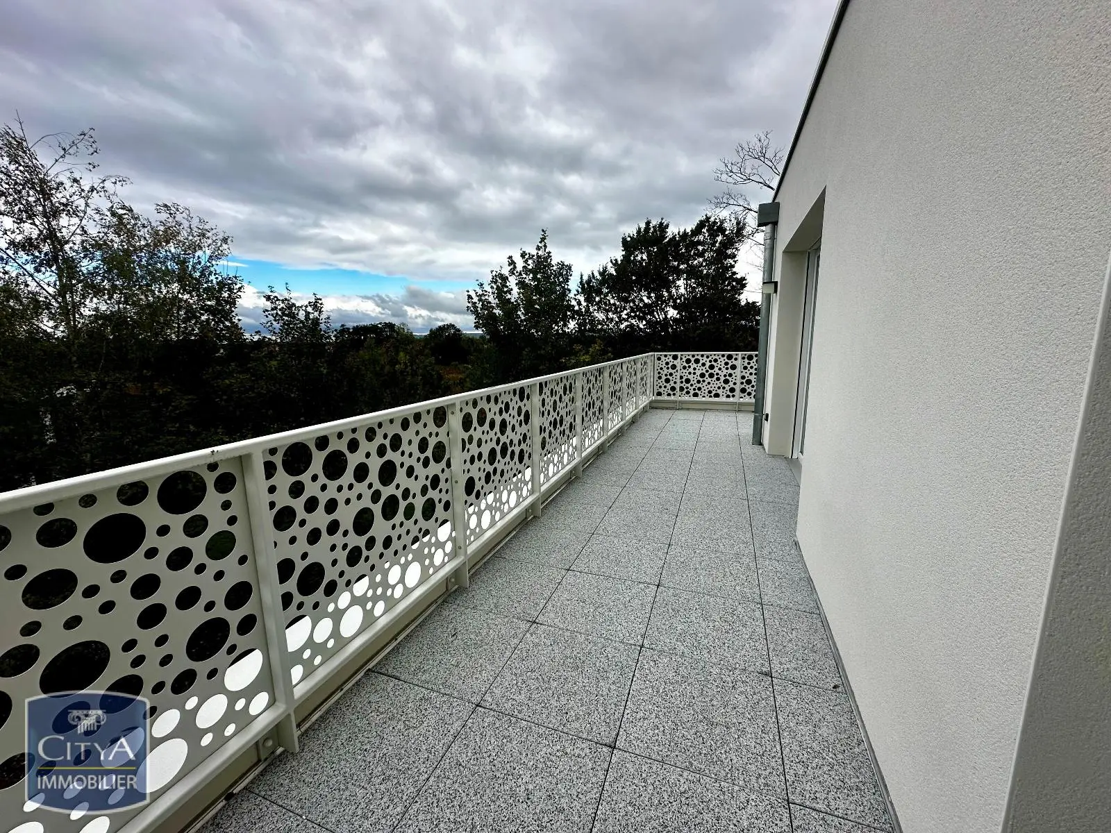 Photo 3 Appartement 3 pièces 58.5m²