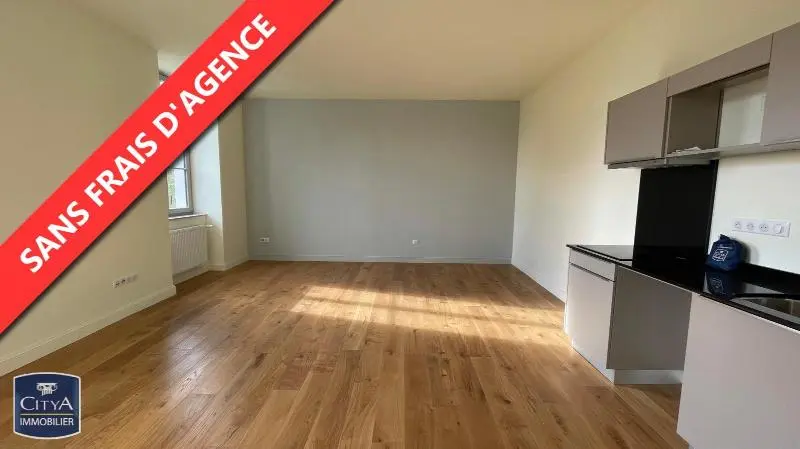 Photo 1 Appartement 3 pièces 69.13m²