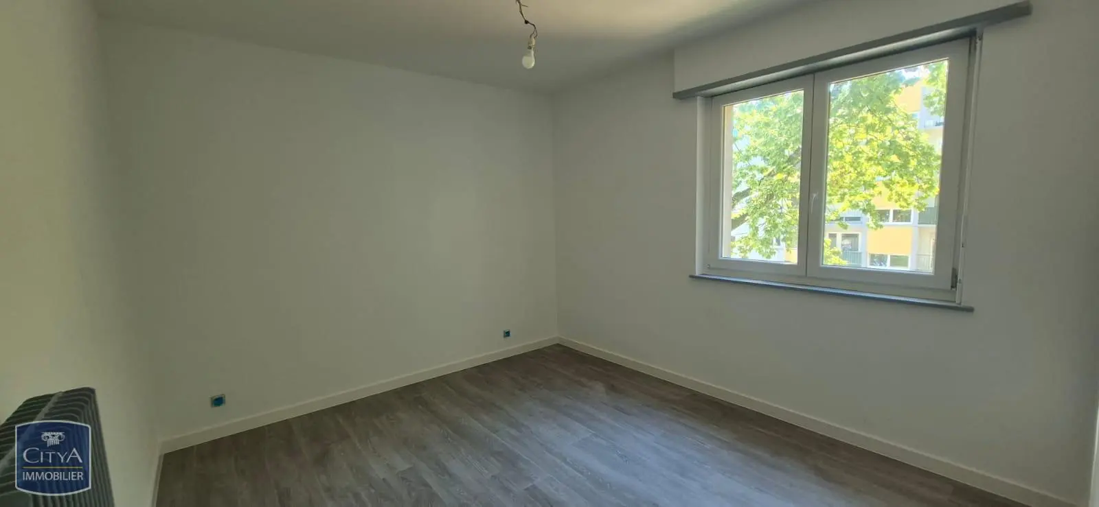 Photo 3 Appartement 3 pièces 56.48m²