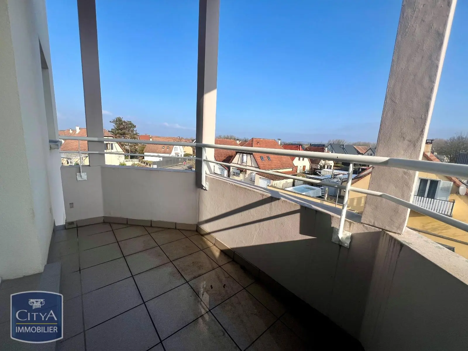 Photo 1 Appartement 2 pièces 49.45m²
