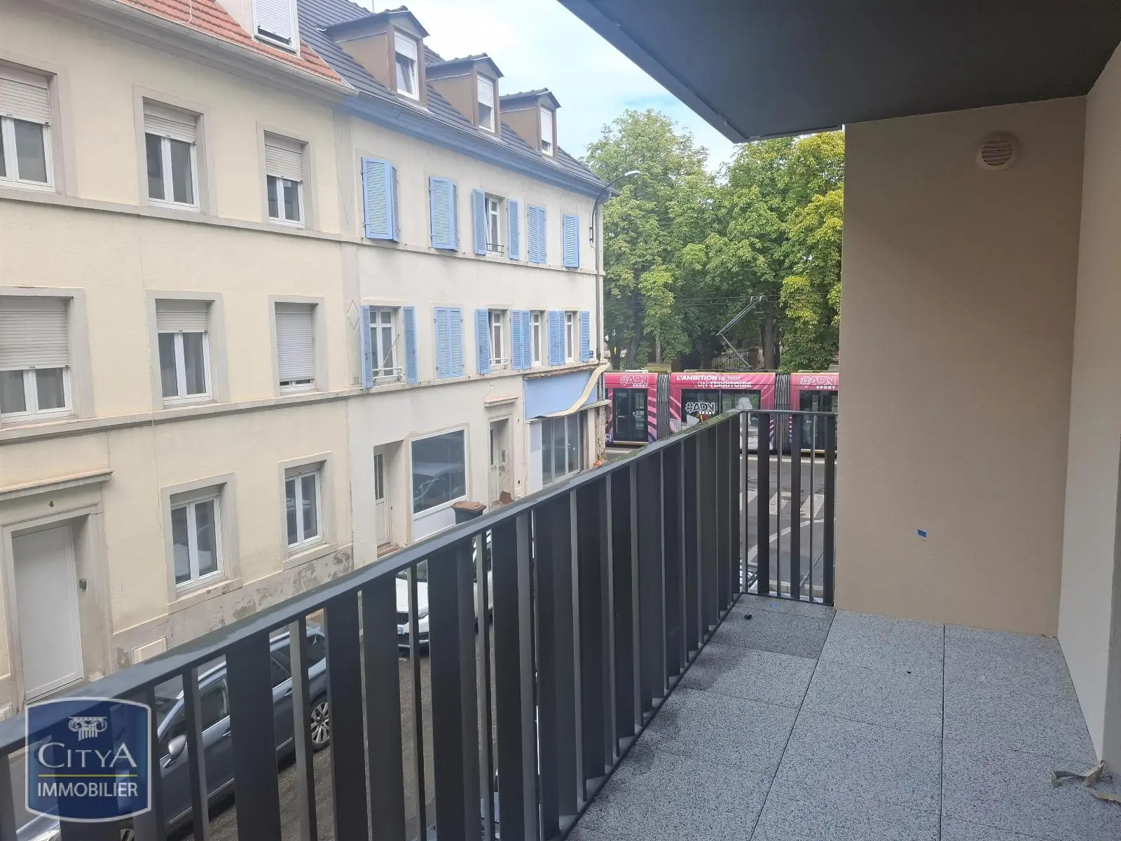 Photo 5 Appartement 2 pièces 50.76m²