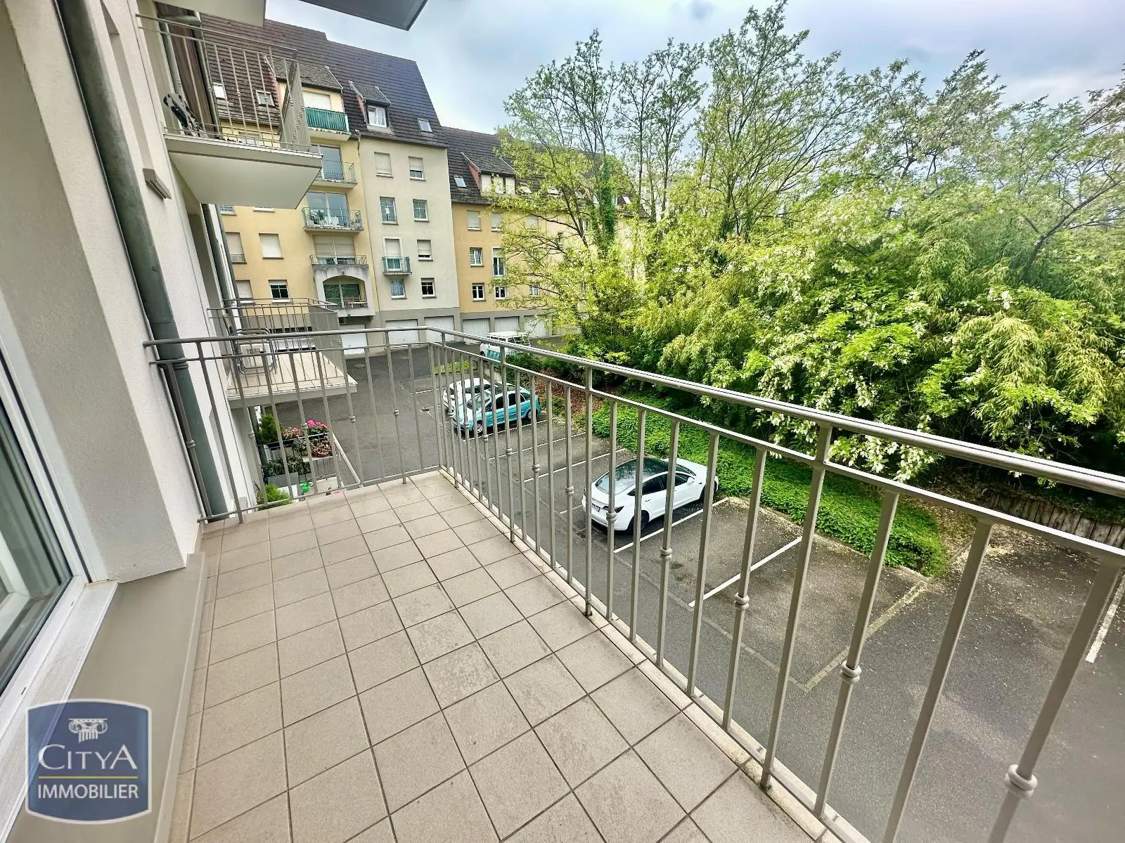Photo 1 Appartement 3 pièces 61.55m²
