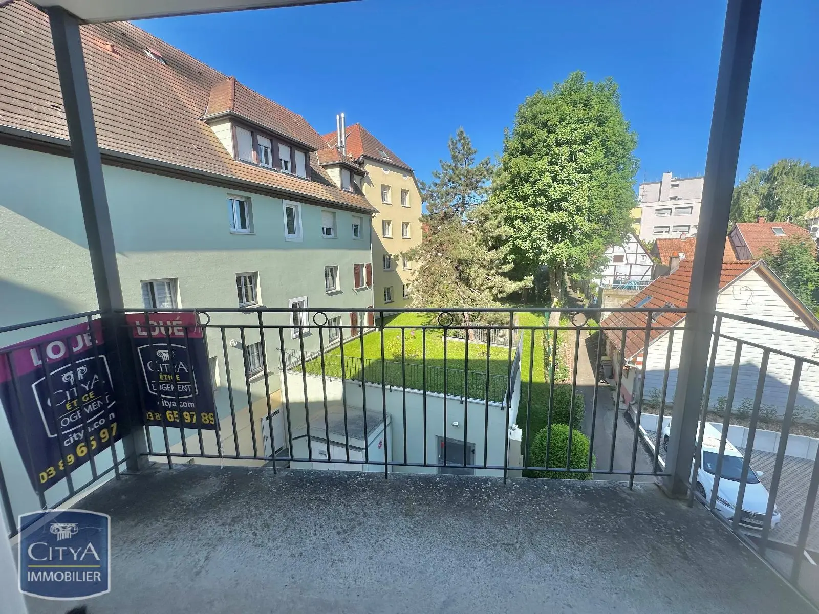 Photo 6 Appartement 3 pièces 62.02m²