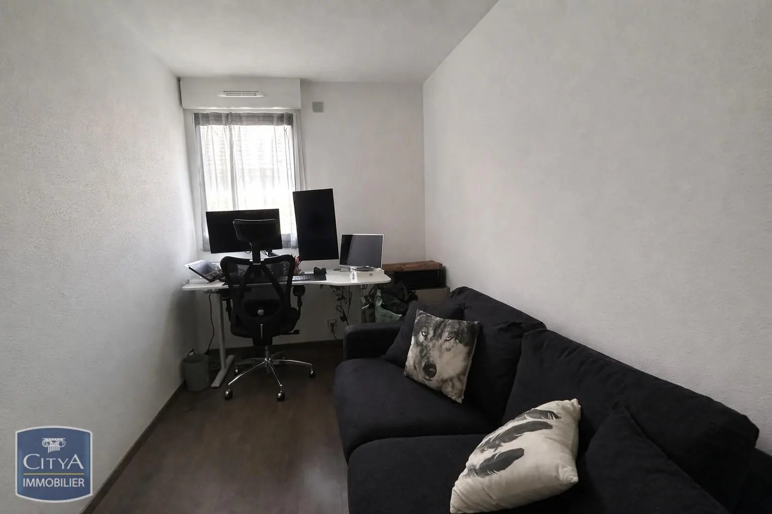 Photo 6 Appartement 3 pièces 64.42m²