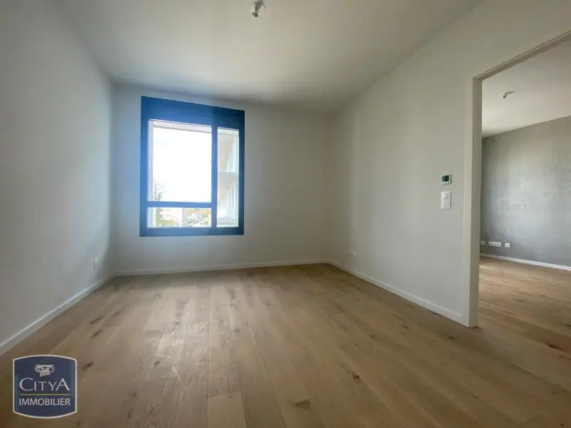 Photo 4 Appartement 2 pièces 40.8m²