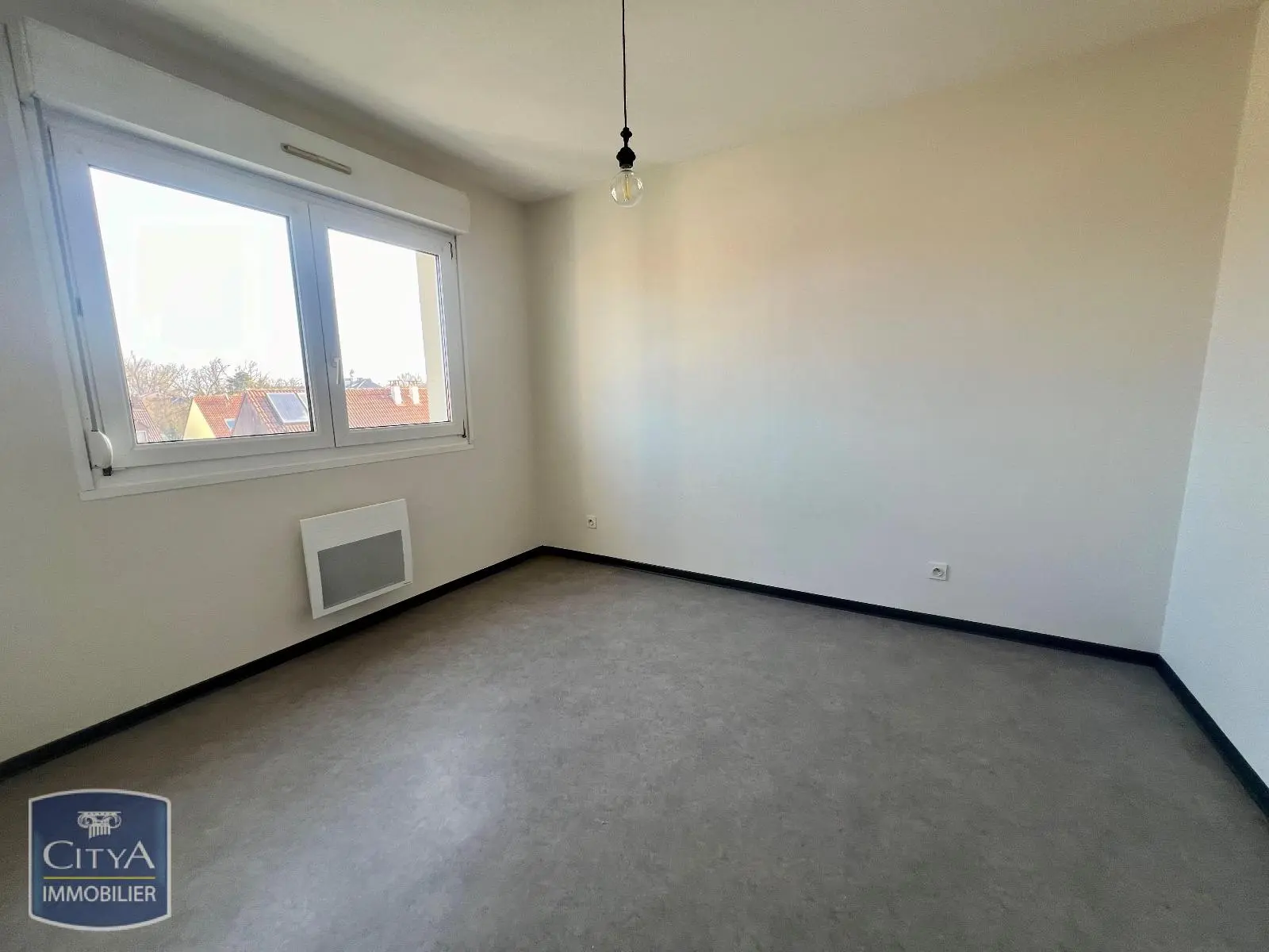 Photo 2 Appartement 2 pièces 49.45m²