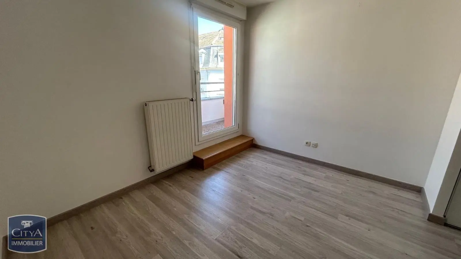 Photo 4 Appartement 3 pièces 59.22m²