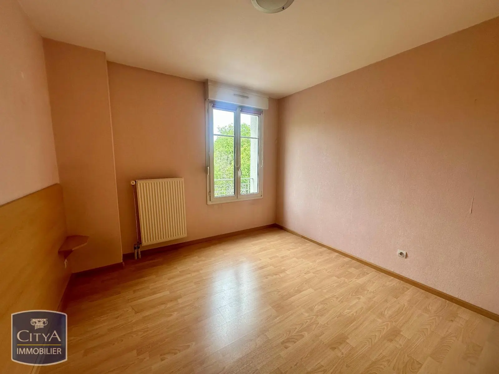 Photo 4 Appartement 3 pièces 61.55m²
