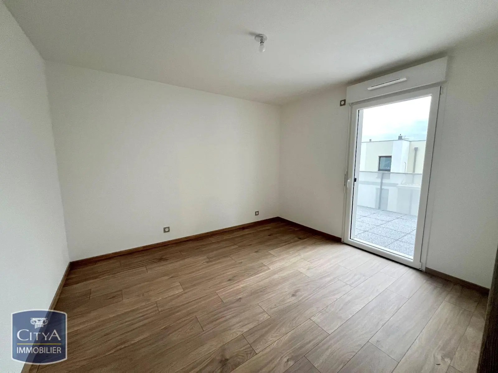 Photo 4 Appartement 2 pièces 53.19m²