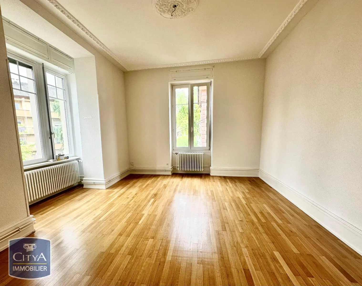 Photo 3 Appartement 4 pièces 84.25m²