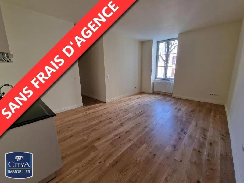 Photo 1 Appartement 3 pièces 64.14m²