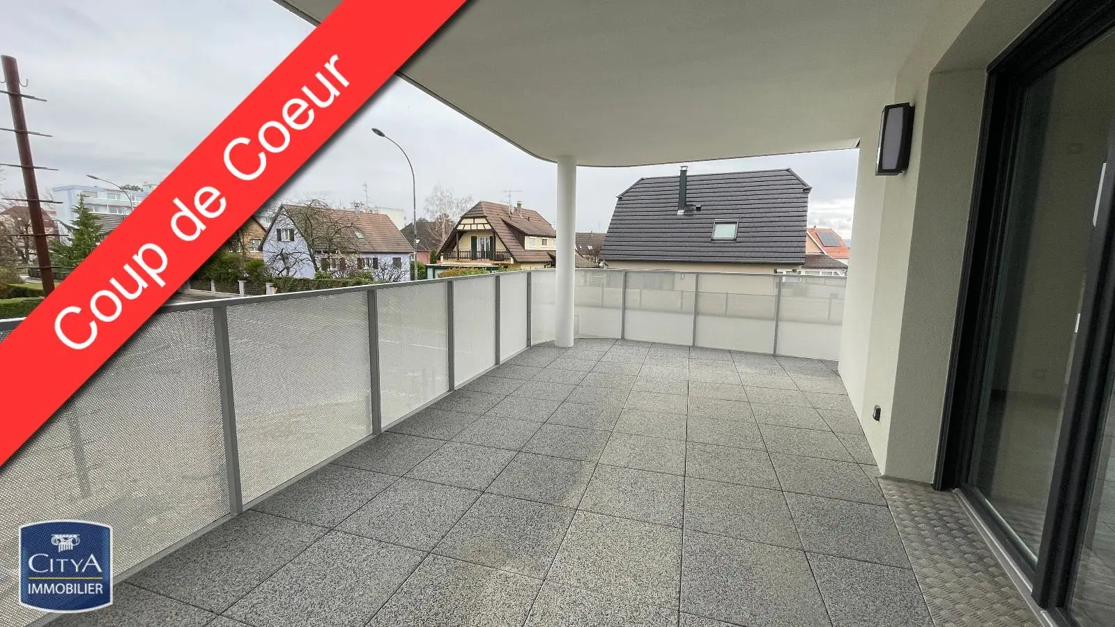 Photo 1 Appartement 2 pièces 48.53m²