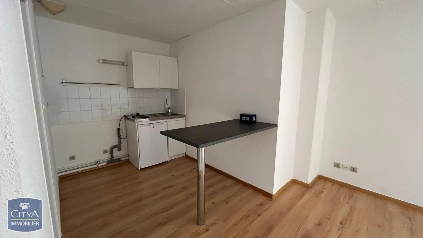 Photo 4 Appartement 1 pièce 27.11m²