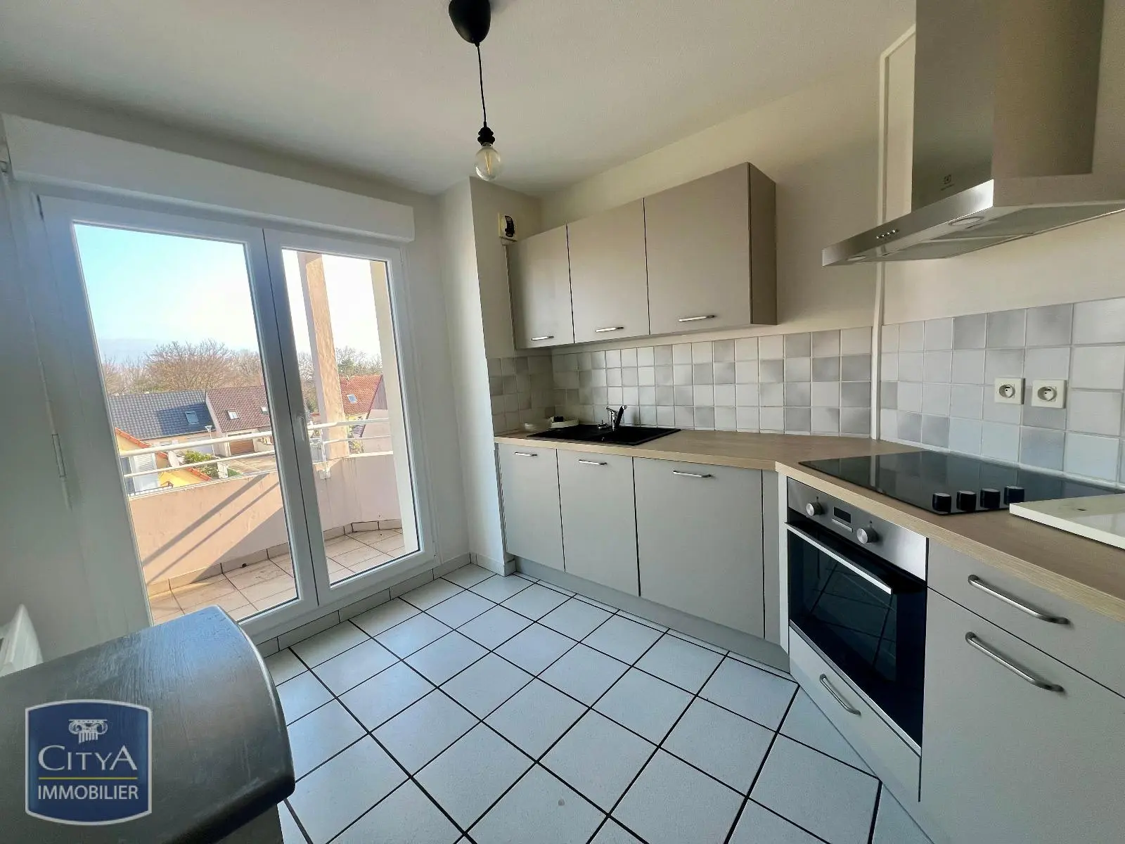 Photo 3 Appartement 2 pièces 49.45m²