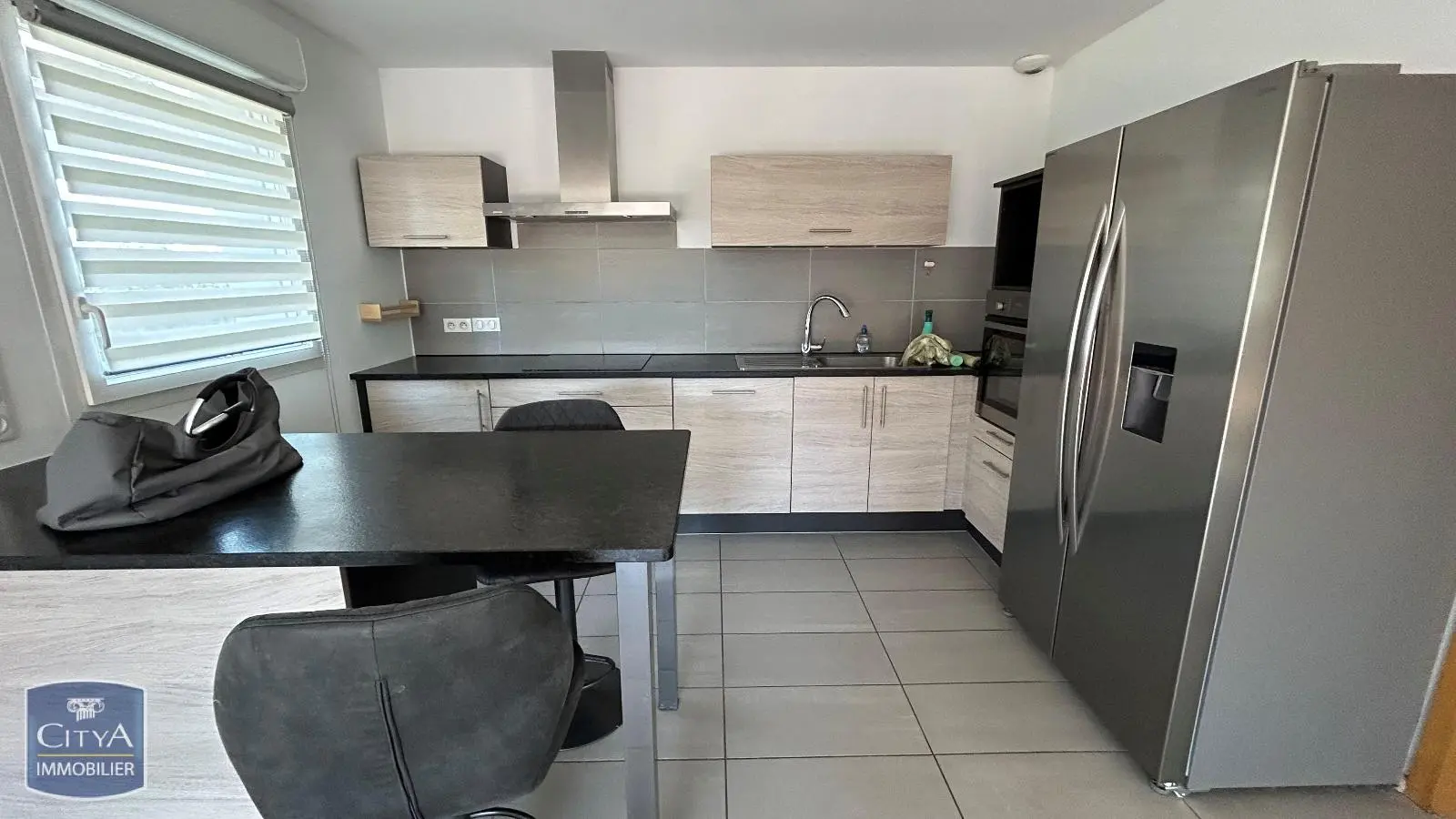 Photo 4 Appartement 3 pièces 80m²