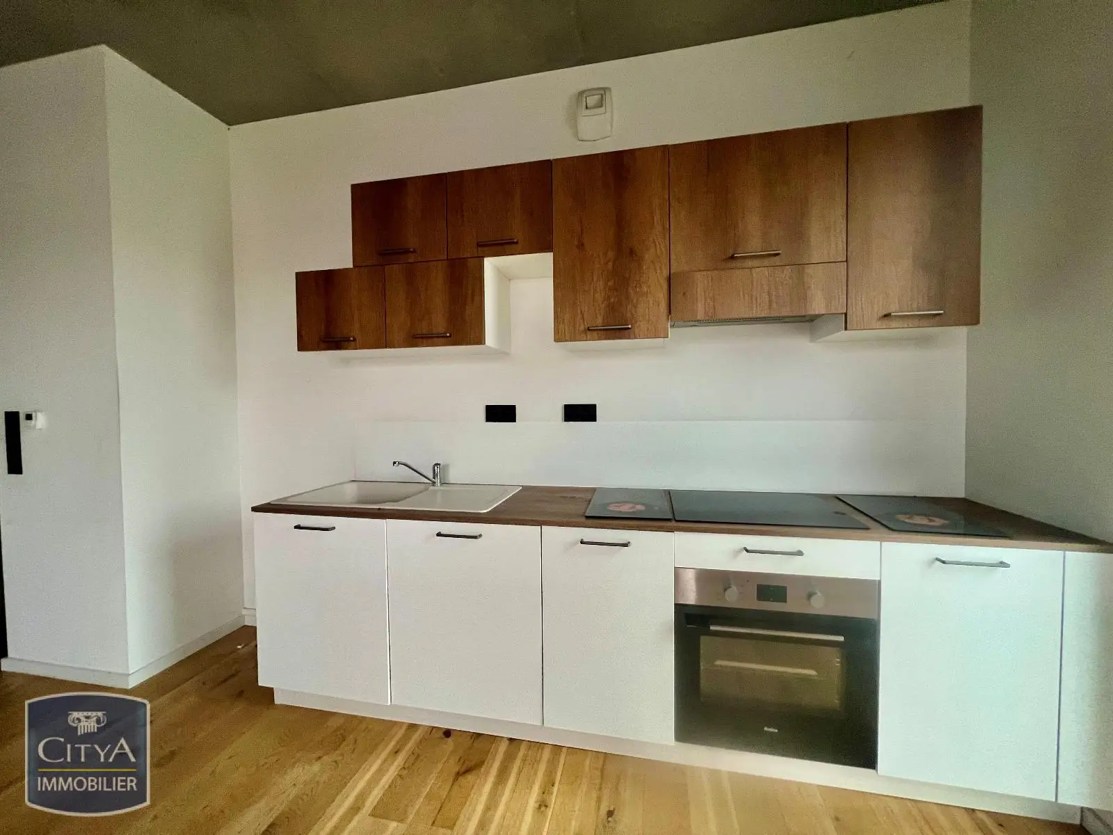 Photo 2 Appartement 3 pièces 64.79m²