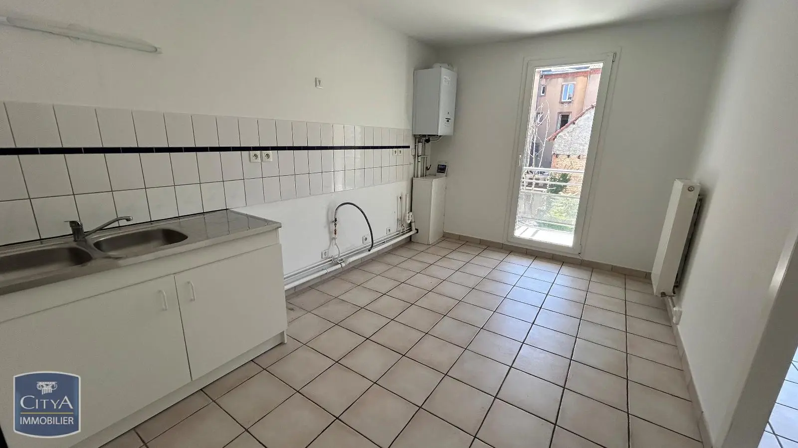 Photo 2 Appartement 3 pièces 76.59m²