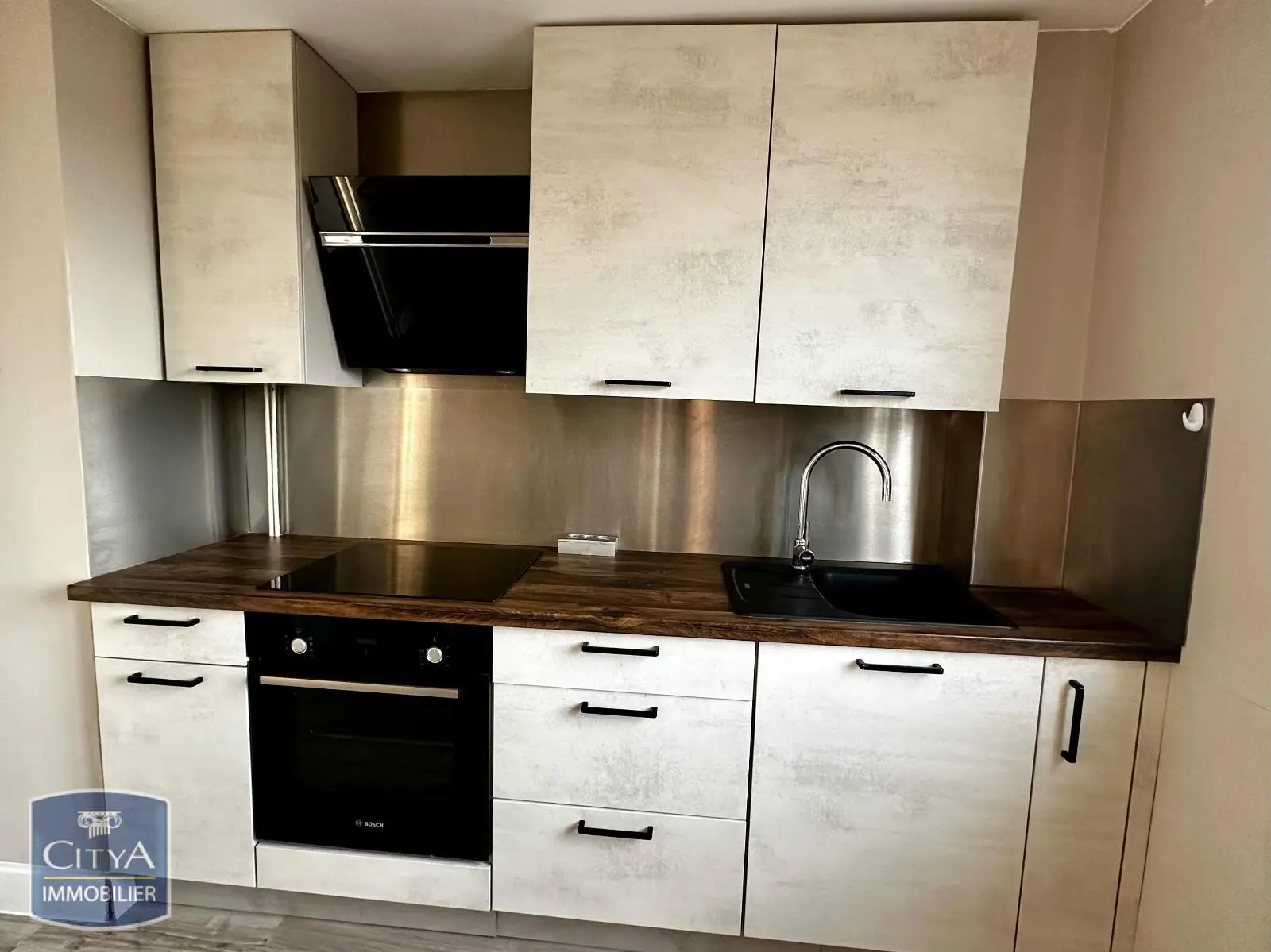 Photo 3 Appartement 2 pièces 52.92m²