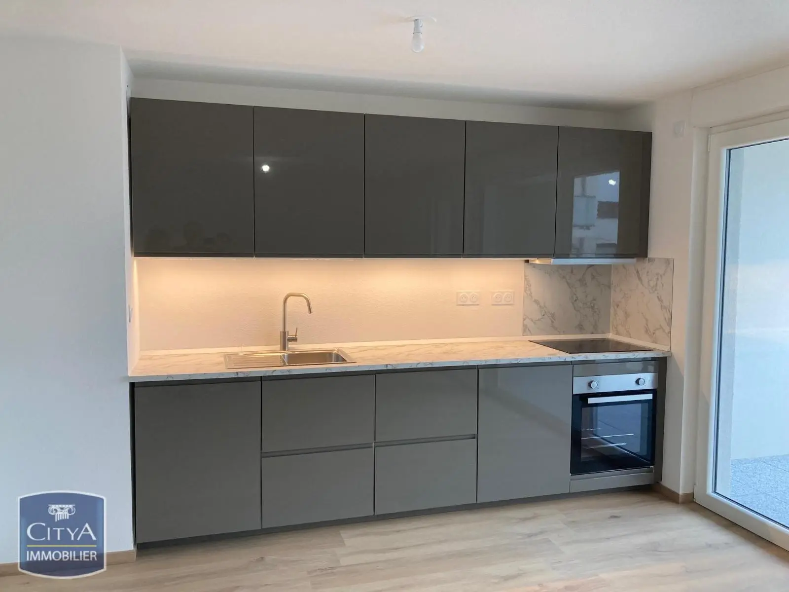 Photo 2 appartement Mulhouse