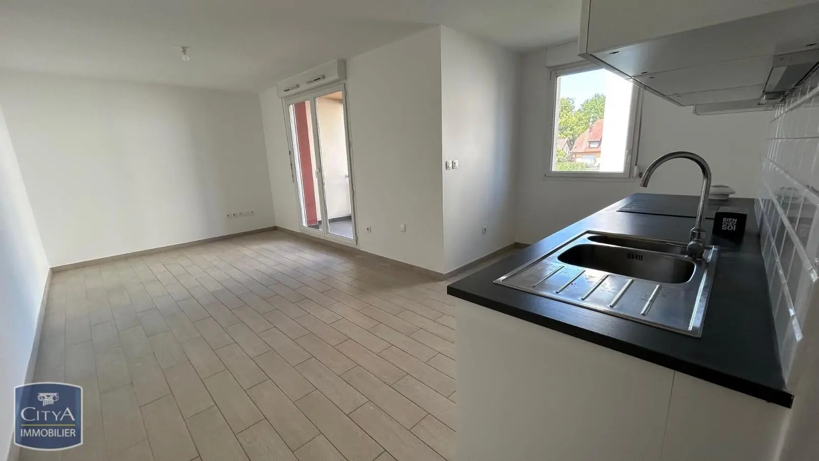 Photo 1 appartement Riedisheim