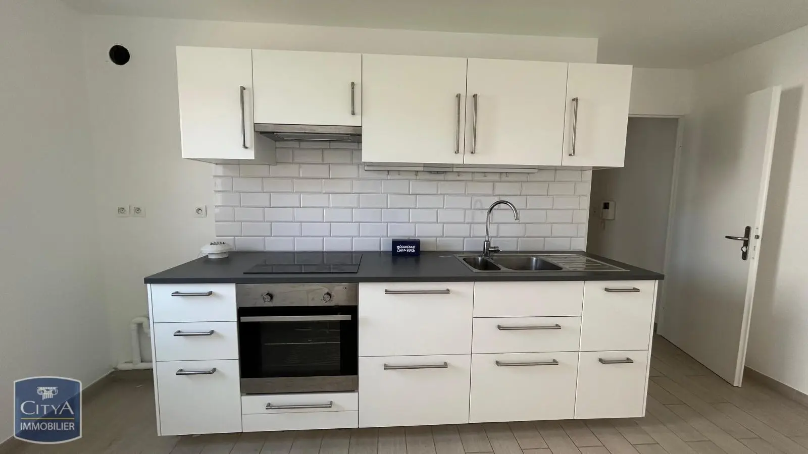 Photo 2 appartement Riedisheim