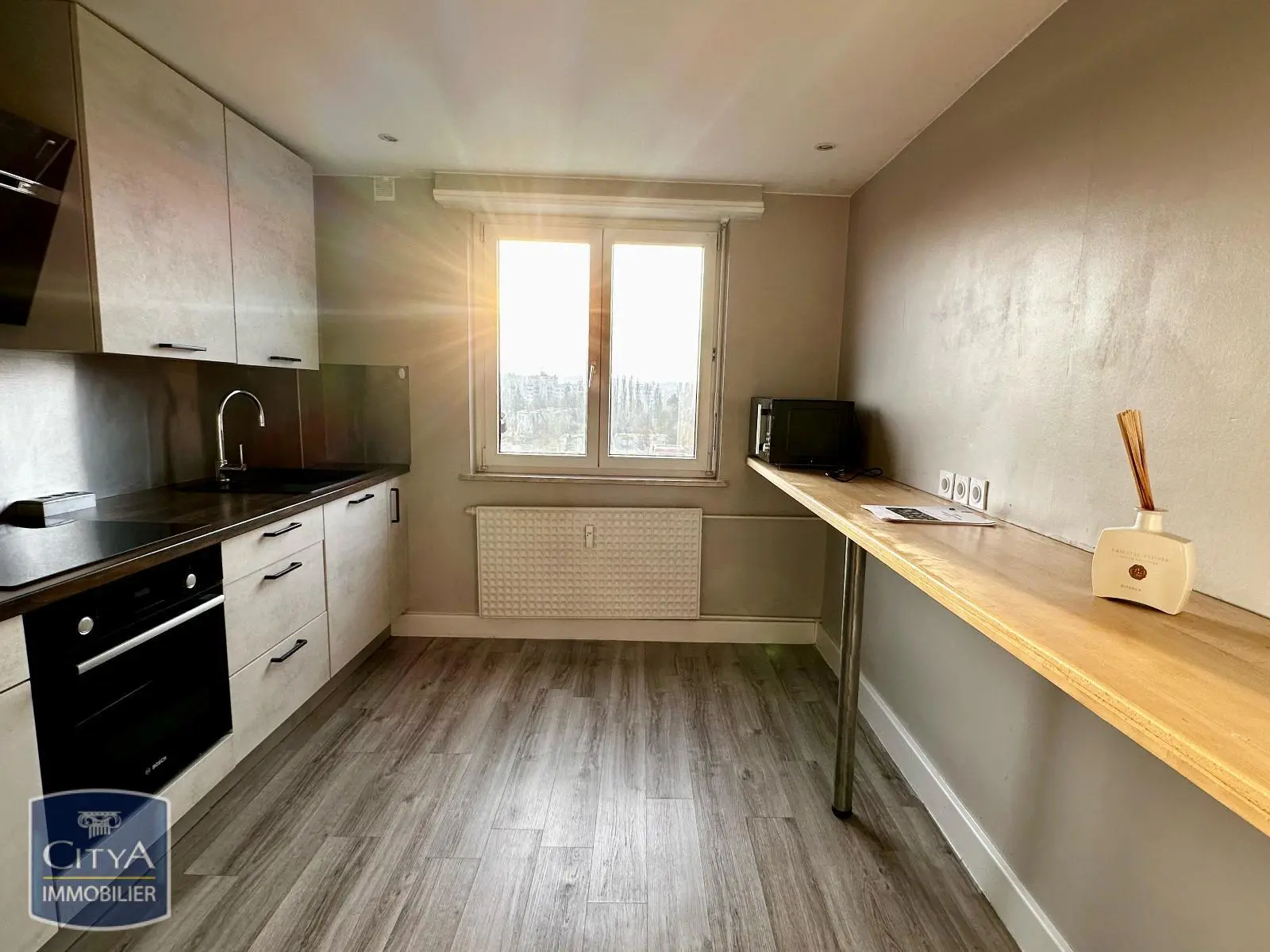 Photo 1 Appartement 2 pièces 52.92m²