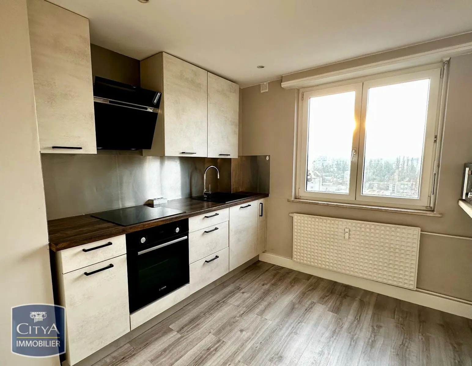 Photo 2 Appartement 2 pièces 52.92m²
