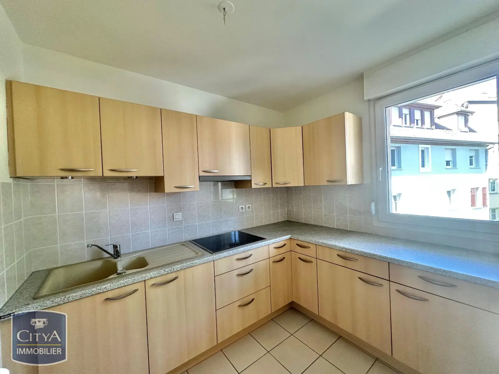 Photo 2 Appartement 3 pièces 62.02m²