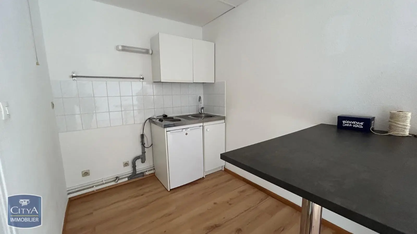 Photo 5 Appartement 1 pièce 27.11m²