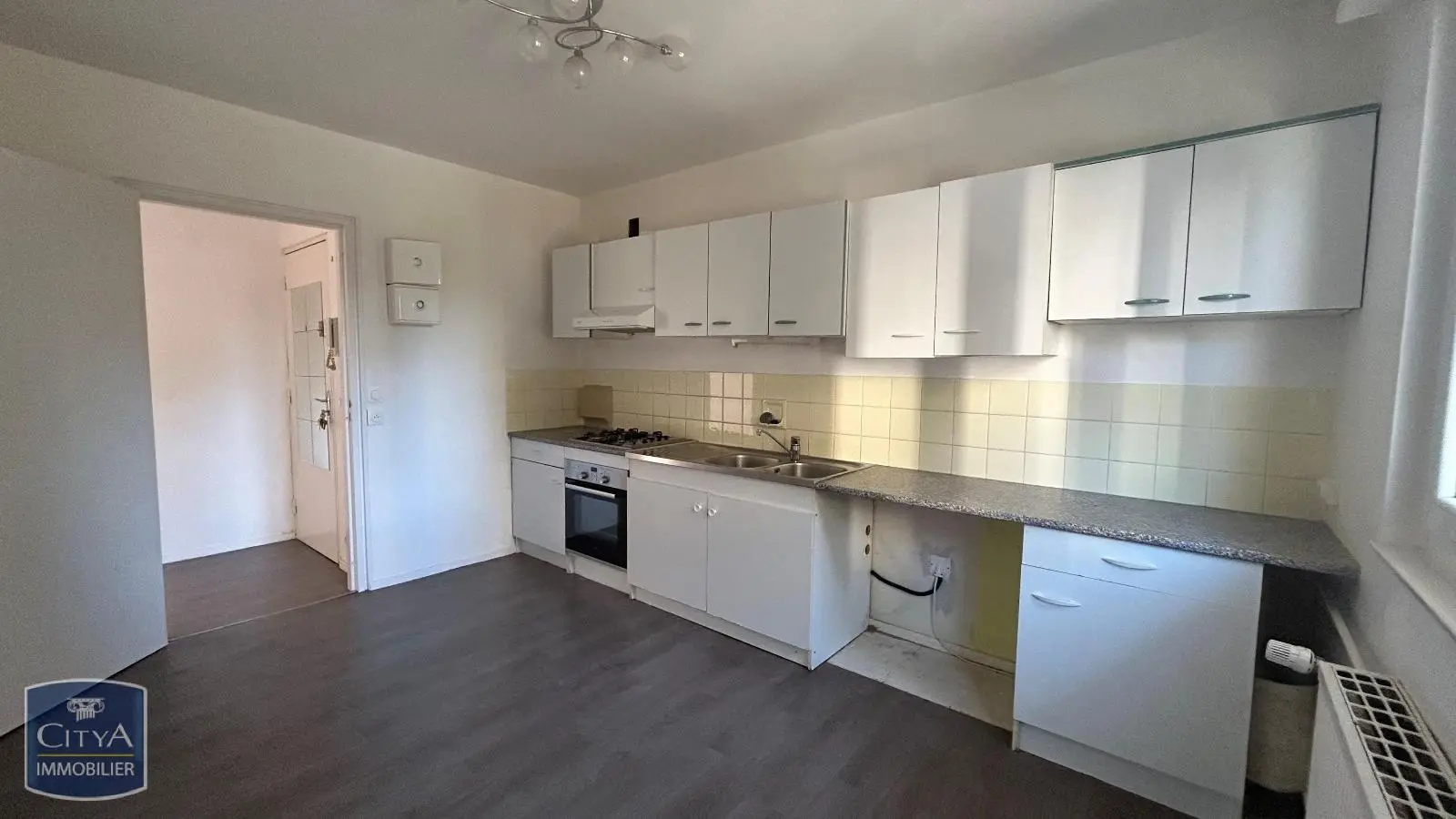 Photo 3 Appartement 4 pièces 83.83m²