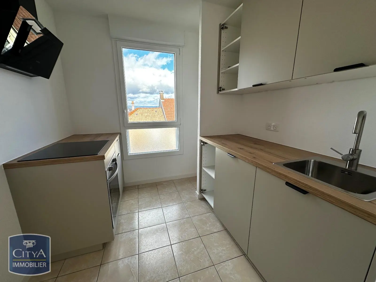 Photo 2 Appartement 2 pièces 44.95m²