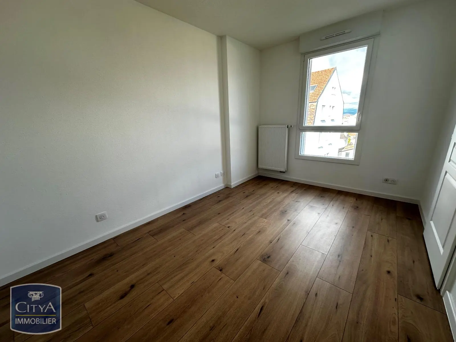 Photo 3 Appartement 2 pièces 44.95m²