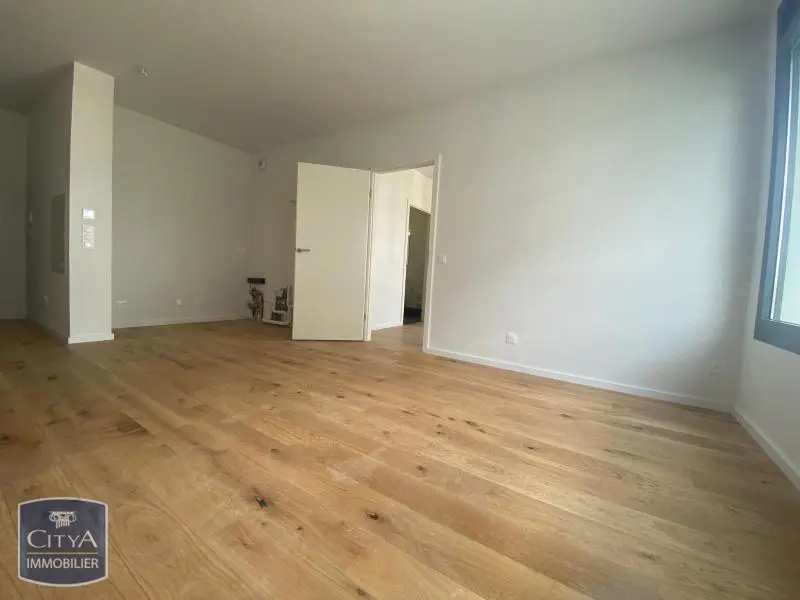 Photo 3 Appartement 2 pièces 40.8m²