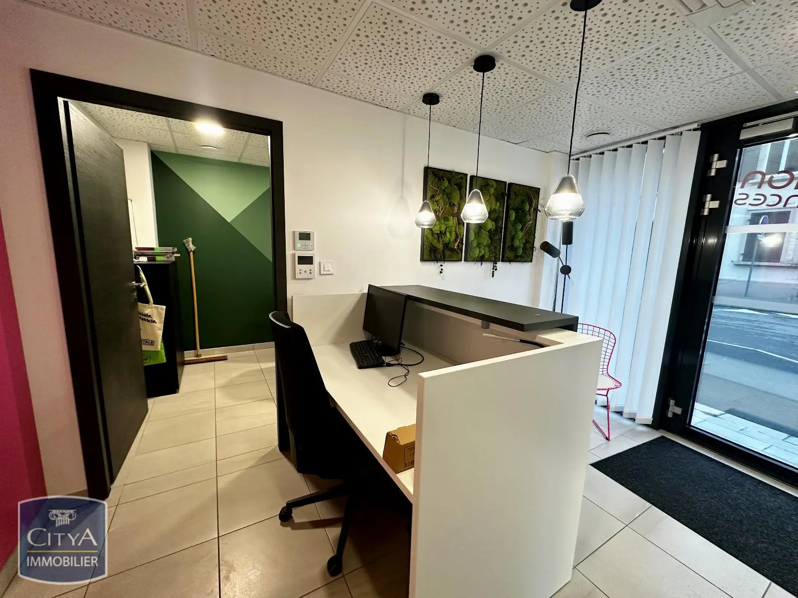 Photo 1 Local Commercial 86.8m²