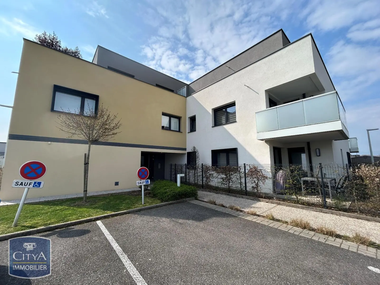 Photo 9 Appartement 3 pièces 64.42m²