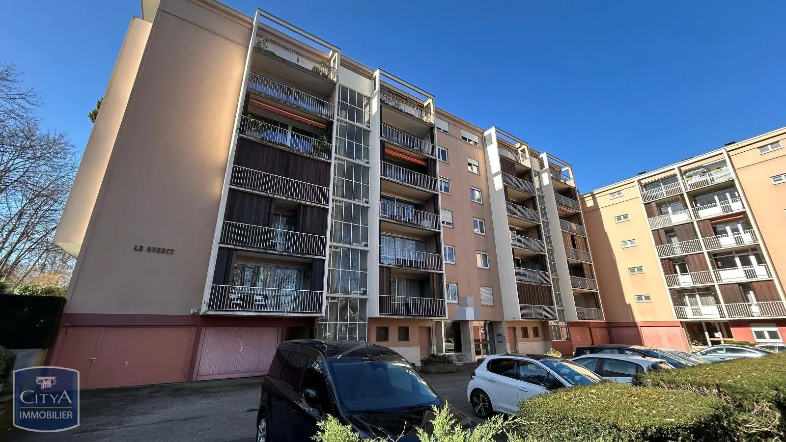 Photo 9 Appartement 4 pièces 83.83m²