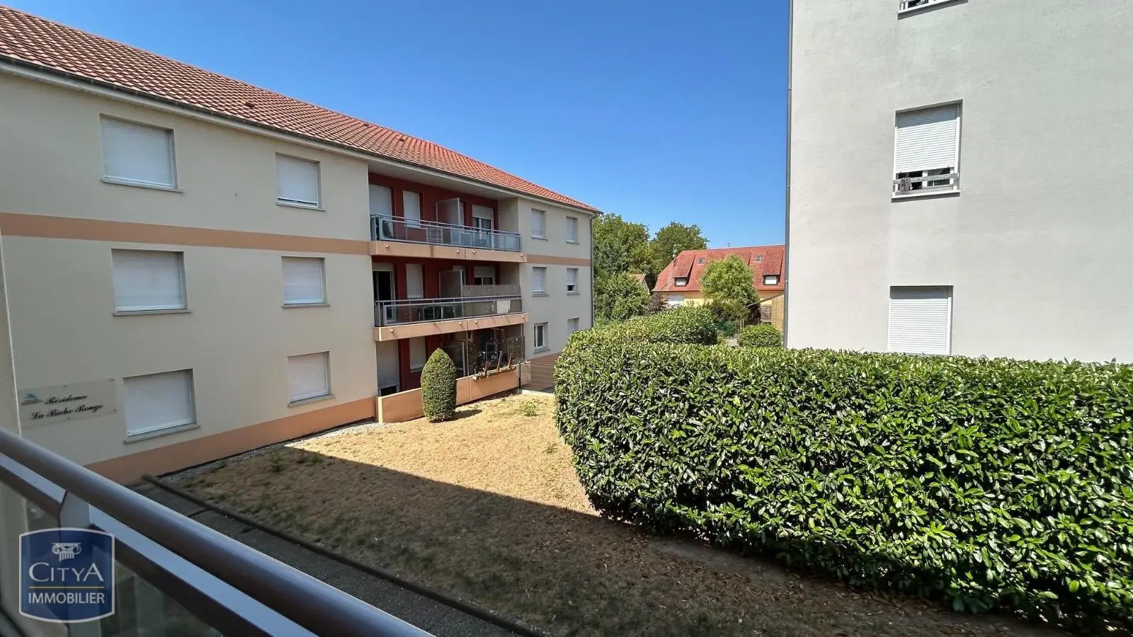 Photo 8 appartement Riedisheim