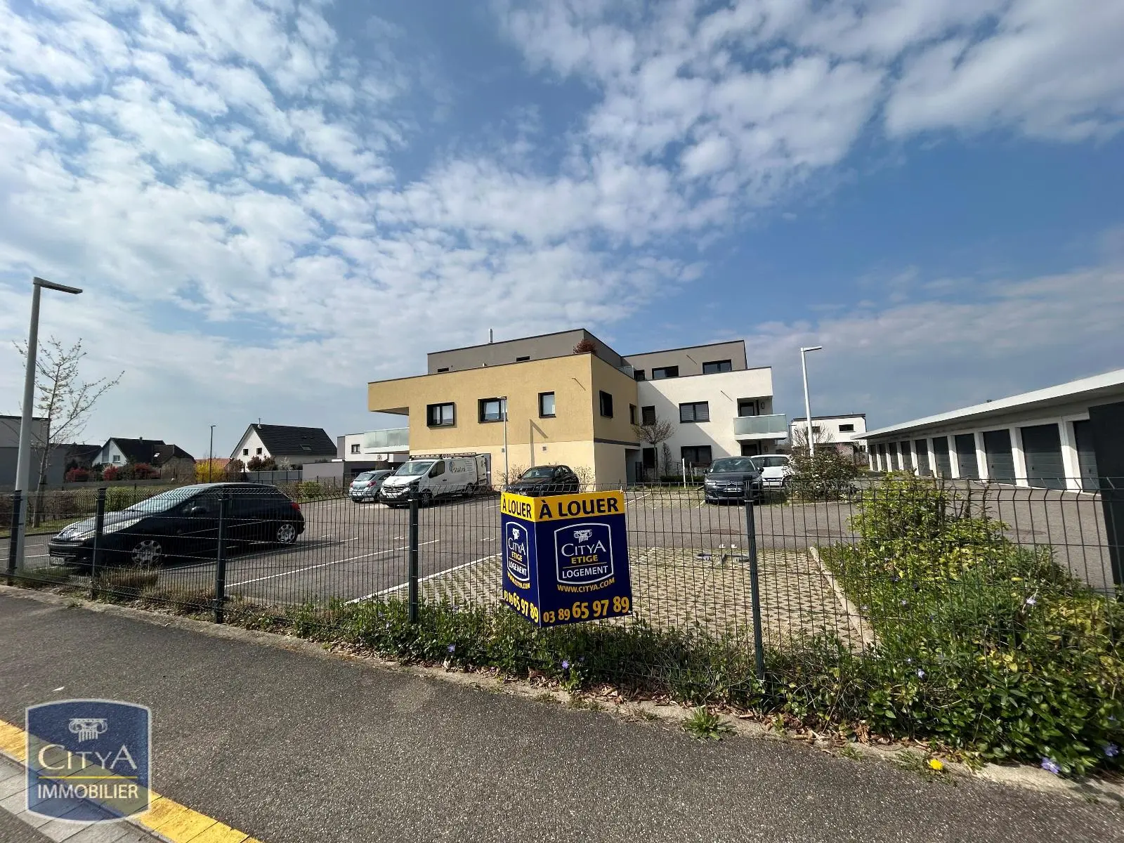 Photo 10 Appartement 3 pièces 64.42m²