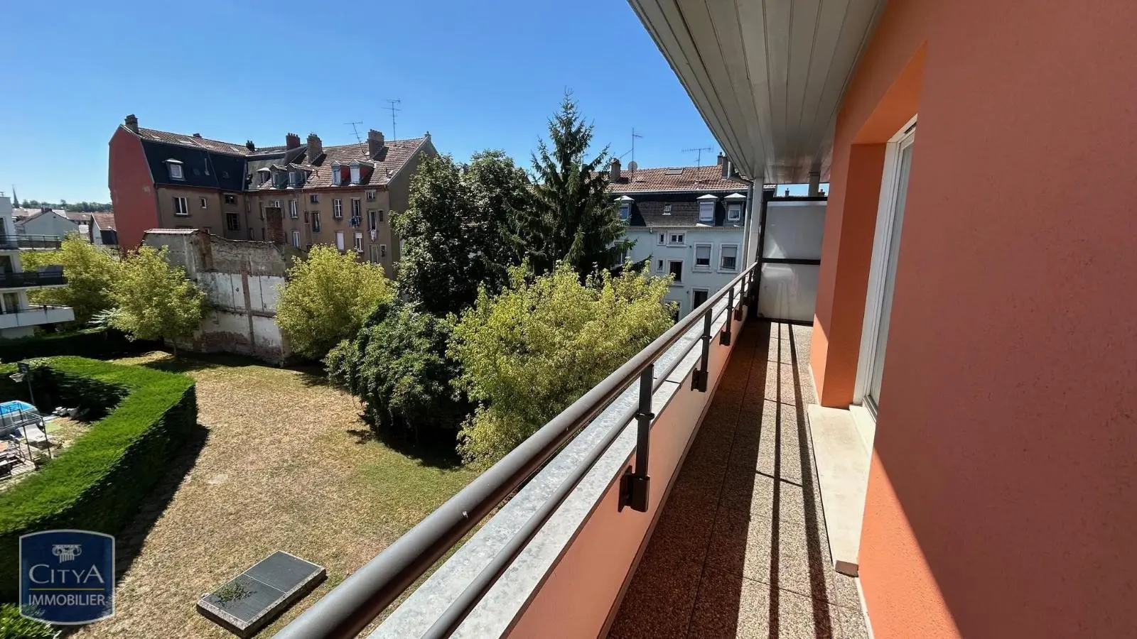 Photo 7 Appartement 3 pièces 59.22m²