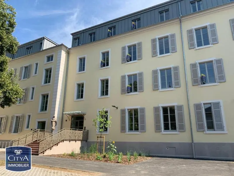 Photo 12 appartement Mulhouse